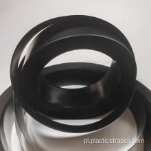 PVC Plastic Edge Dostęp do podłogi